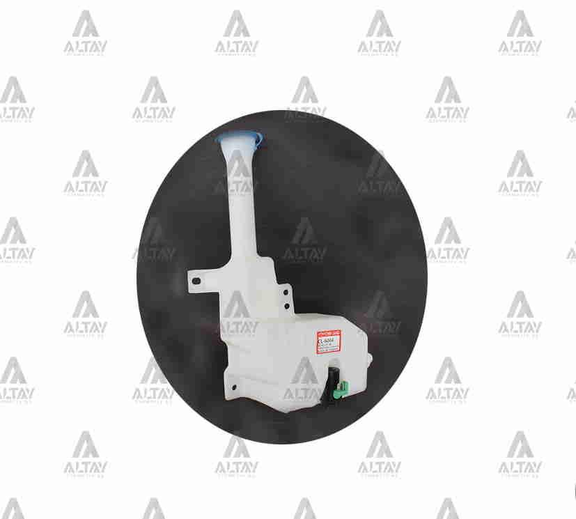SU FISKİYE DEPOSU 626  98-01 / 323  99-02 MOTORLU