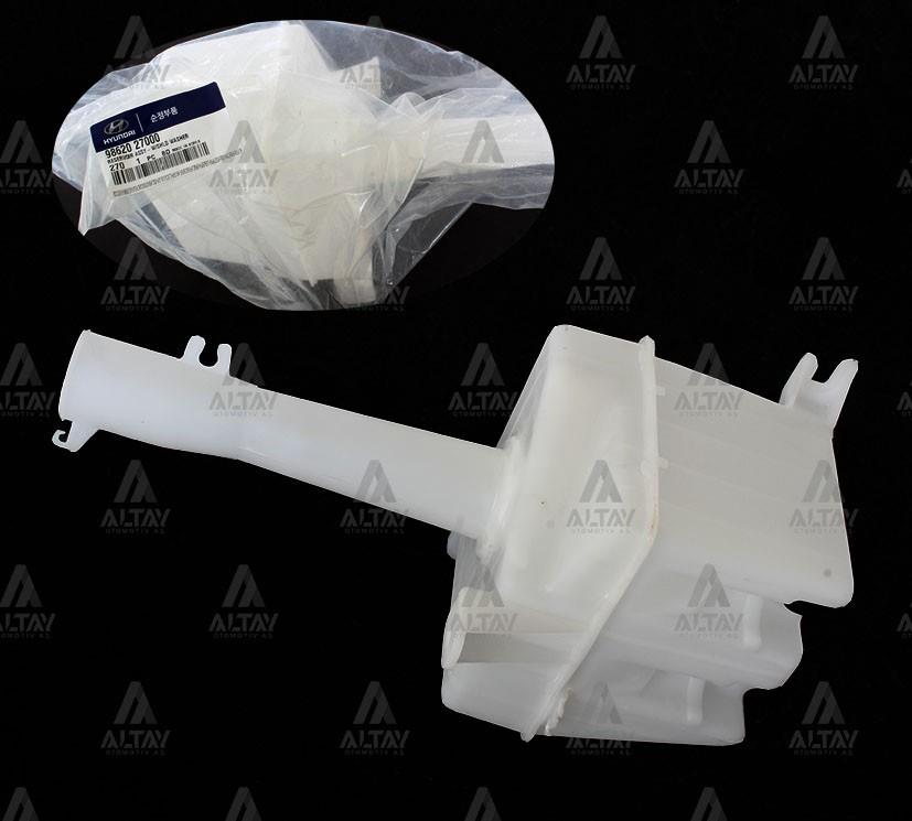 SU FISKİYE DEPOSU ELANTRA  96-00