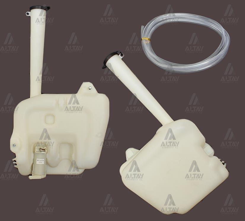 SU FISKİYE DEPOSU SWIFT  95-01 MOTORLU