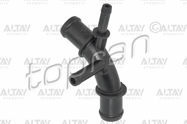 SU FLANŞI GOLF7 / POLO / A3 / LEON / OCTAVİA 12= 1.2