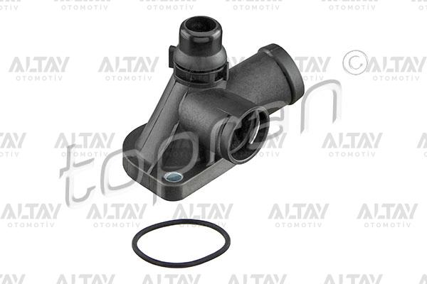 SU FLANŞI PASSAT / A4 / A6 97-04 ADP-ALZ 1.6