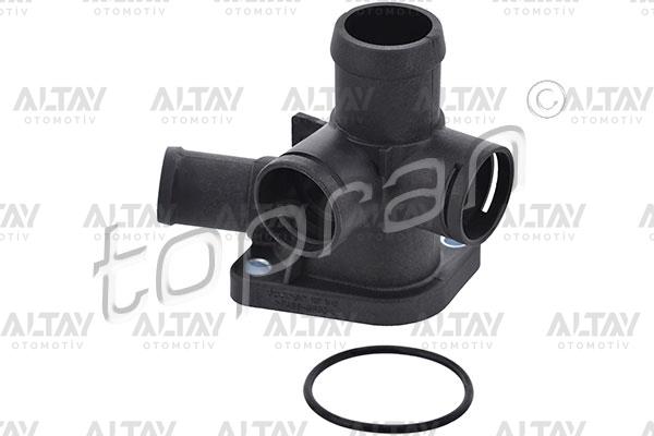 SU FLANŞI POLO CLASSİC / GOLF3 97-00 AFT 1.6