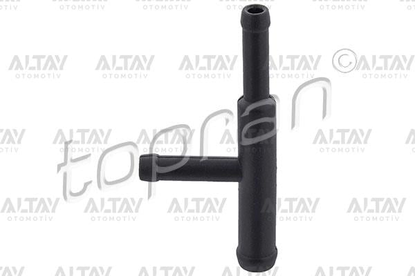 SU (T) BORUSU TRANSPORTER T4 91-03