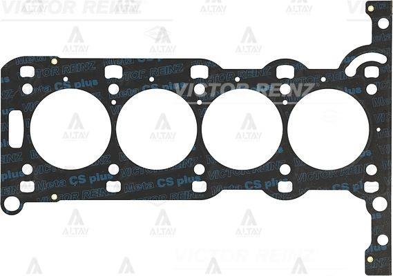 SUPAP KAPAK CONTA ASTRA G / ASTRA H / CORSA C / CORSA D / MERIVA A  Z12XE-Z12XEP