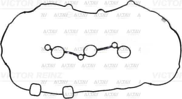 SUPAP KAPAK CONTA CORSA F / CROSSLAND X F12XEL-F12XE-D12XE