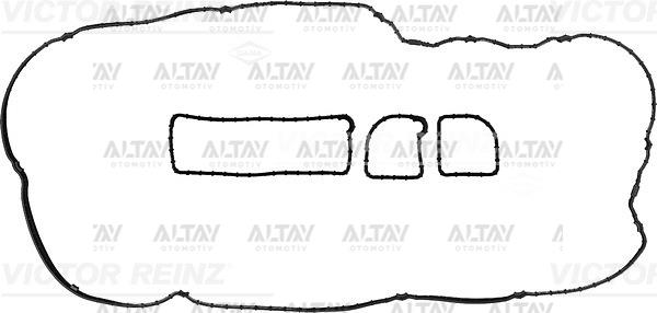 SUPAP KAPAK CONTASI MONDEO 45108 2.0 DURATEC PLASTIK KAPAK