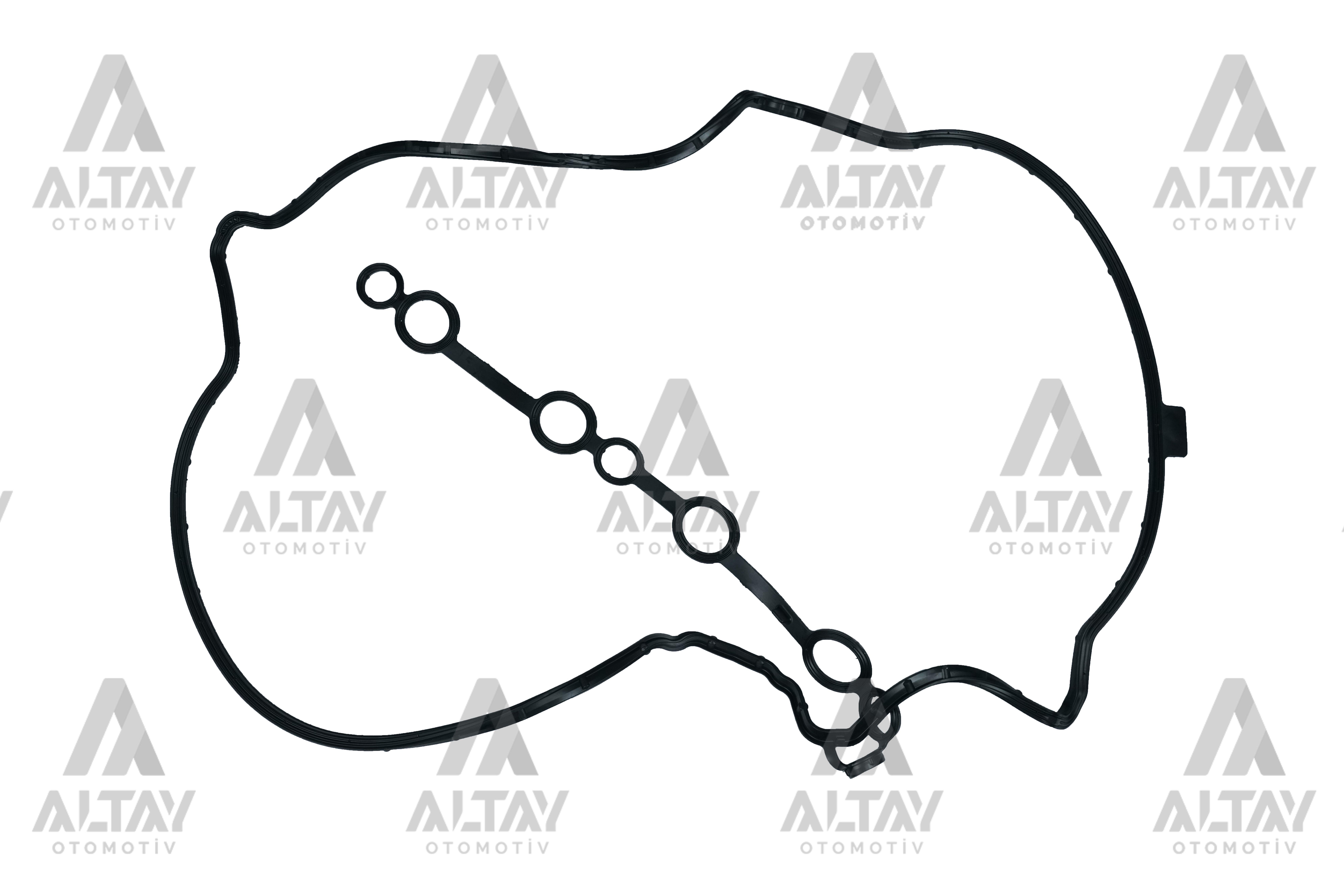 SUPAP KAPAK CONTASI QASHQAI 14=  / HRA2DDT / 1.2 DIG-T