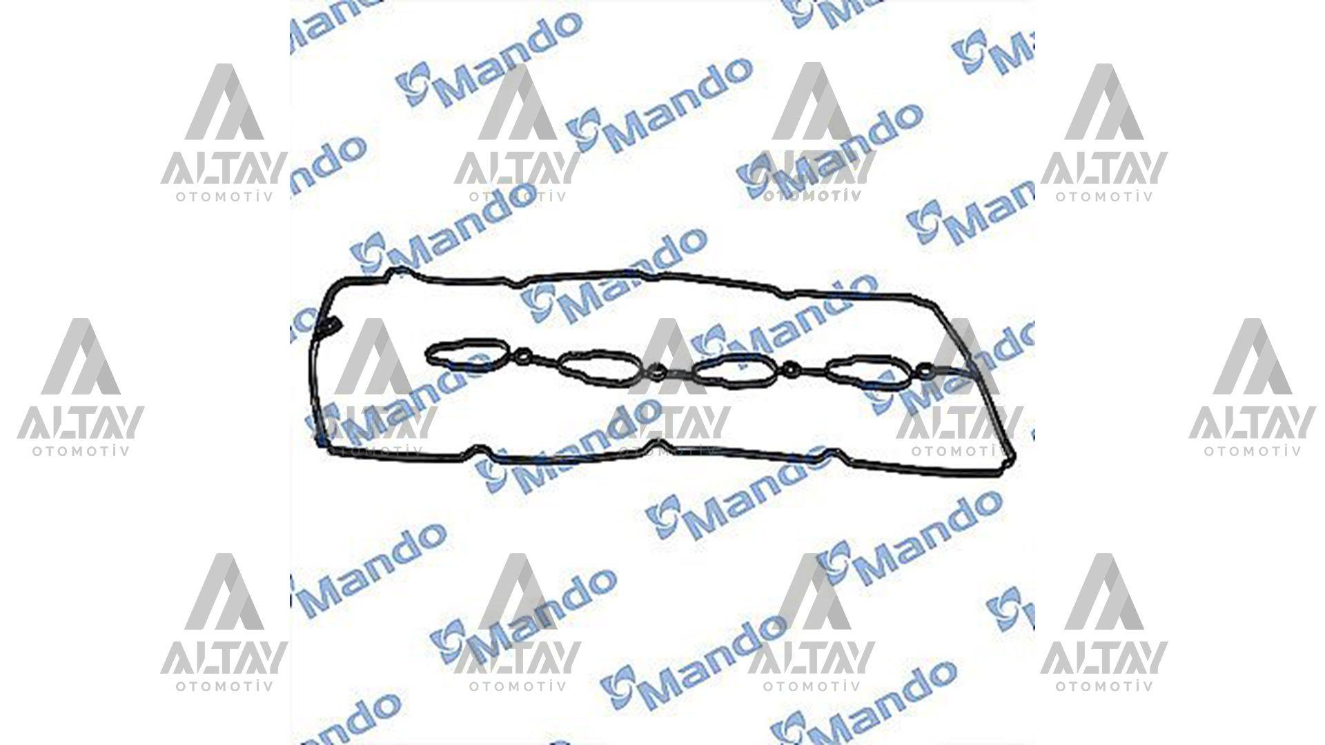 SUPAP KAPAK CONTASI STAREX 140HP D4CB / SORENTO