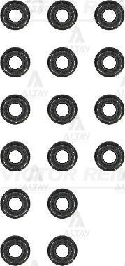 SUPAP LASTİĞİ CLIO 03= / ASTRA H 04-10 / CORSA C 00-06 / 1.3JTD-1.5DCI-2.5DCI 16LI PAKET