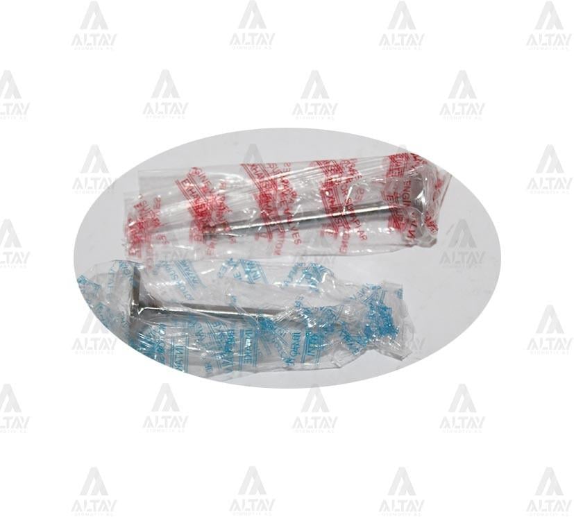 SUPAP TAKIM 626 2.0  92-97 (IN-8 ÖLÇÜ:31.5x6x89.9 / EX-8 ÖLÇÜ:27.5x6x89.9)