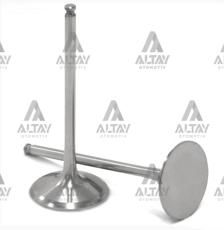 SUPAP TAKIM ALTIMA 8 V CA20 (IN-4 ÖLÇÜ:40.1x7x106.7 / EX-4 ÖLÇÜ:35x7x108)