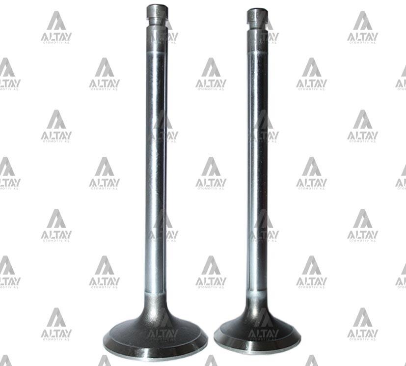 SUPAP TAKIM CANTER 0.50 ÇİFT TEKER (IN-4 ÖLÇÜ:44x9x137 / EX-4 ÖLÇÜ:37x9x137)