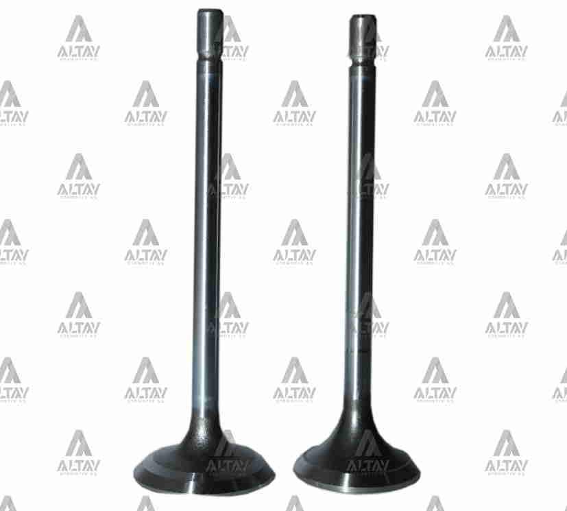 SUPAP TAKIM COROLLA 1.4  8V D4D DİZEL (IN-4 ÖLÇÜ:30.8x6x100 / EX-4 ÖLÇÜ:28x6x100)