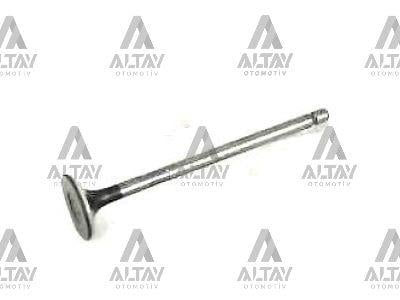 SUPAP TAKIM YARIS II-III 1.3 16V (ENG 1NR-FE) (IN-8 ÖLÇÜ:29X5.485X103.4 / EX-8 ÖLÇÜ:24.4X5.