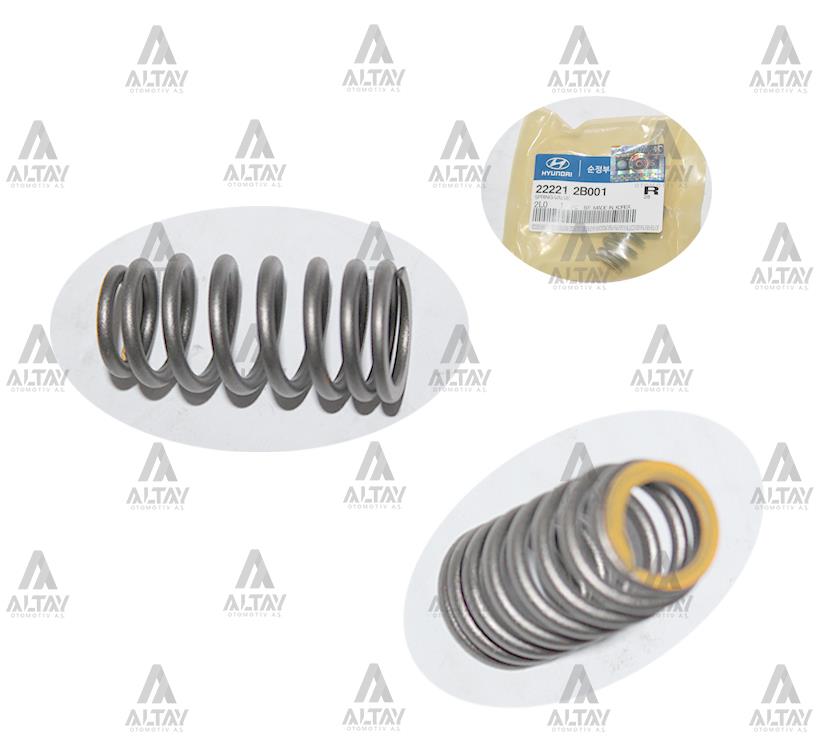 SUPAP YAYI ACCENT 11= BLUE I-30 DİZEL