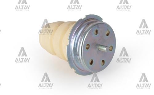 SUSPANSIYON TAKOZU ARKA (POLIURETAN) DUCATO BOXER JUMPER 1400KG (15 JANT) 03 23MM