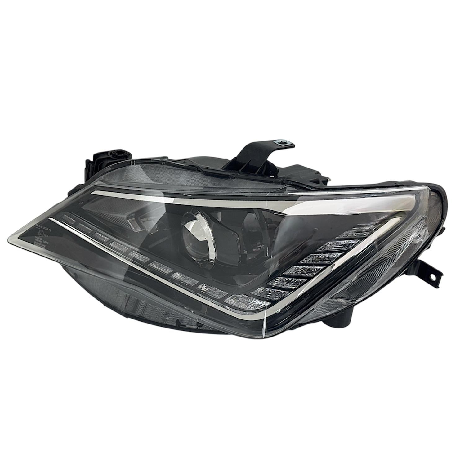 Seat Far İbiza 12-17 Sol (Zenon) - 6J1941753K