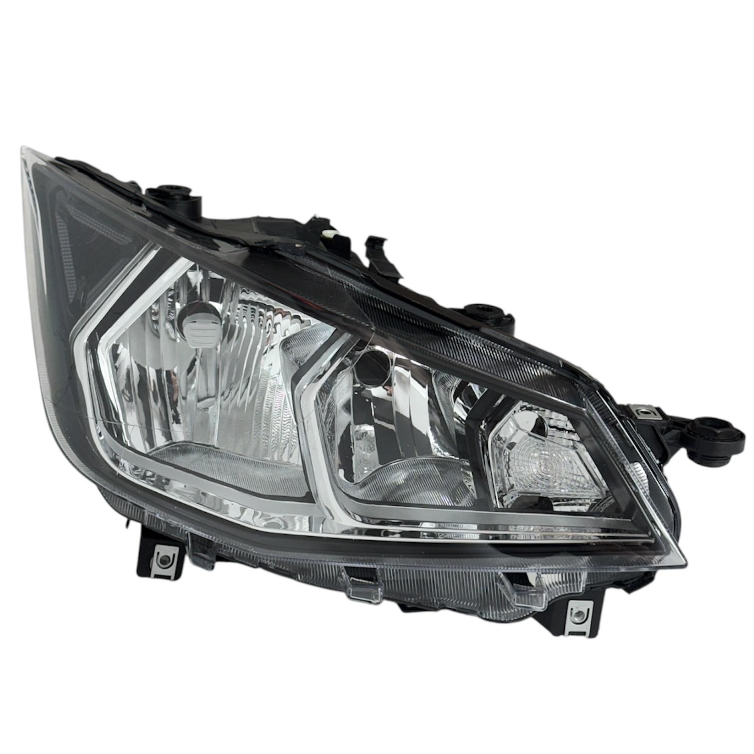 Seat Far İbiza 17-21 Sağ (Halojen) - 6F1941016A