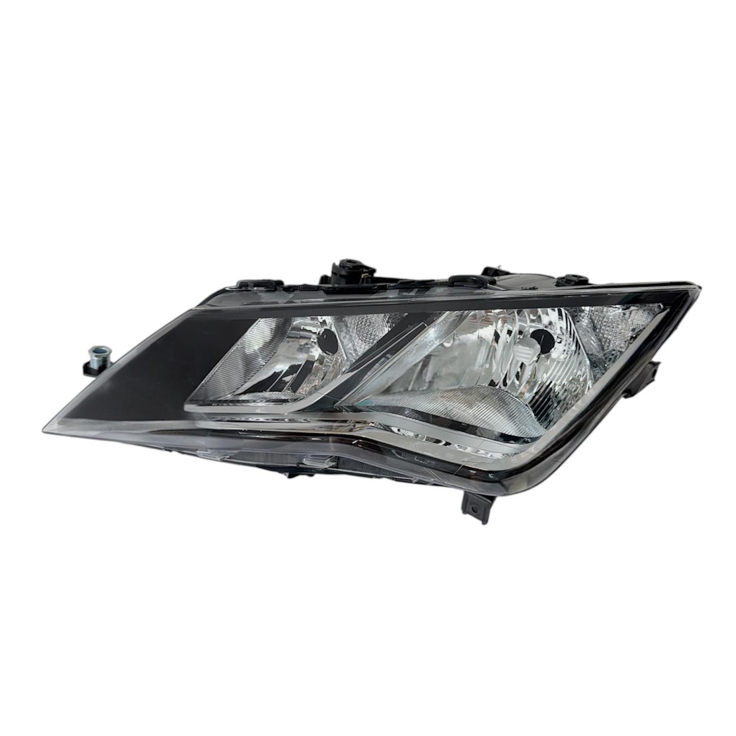 Seat Far Leon 13-17 Sol (Halojen) - 5F1941005