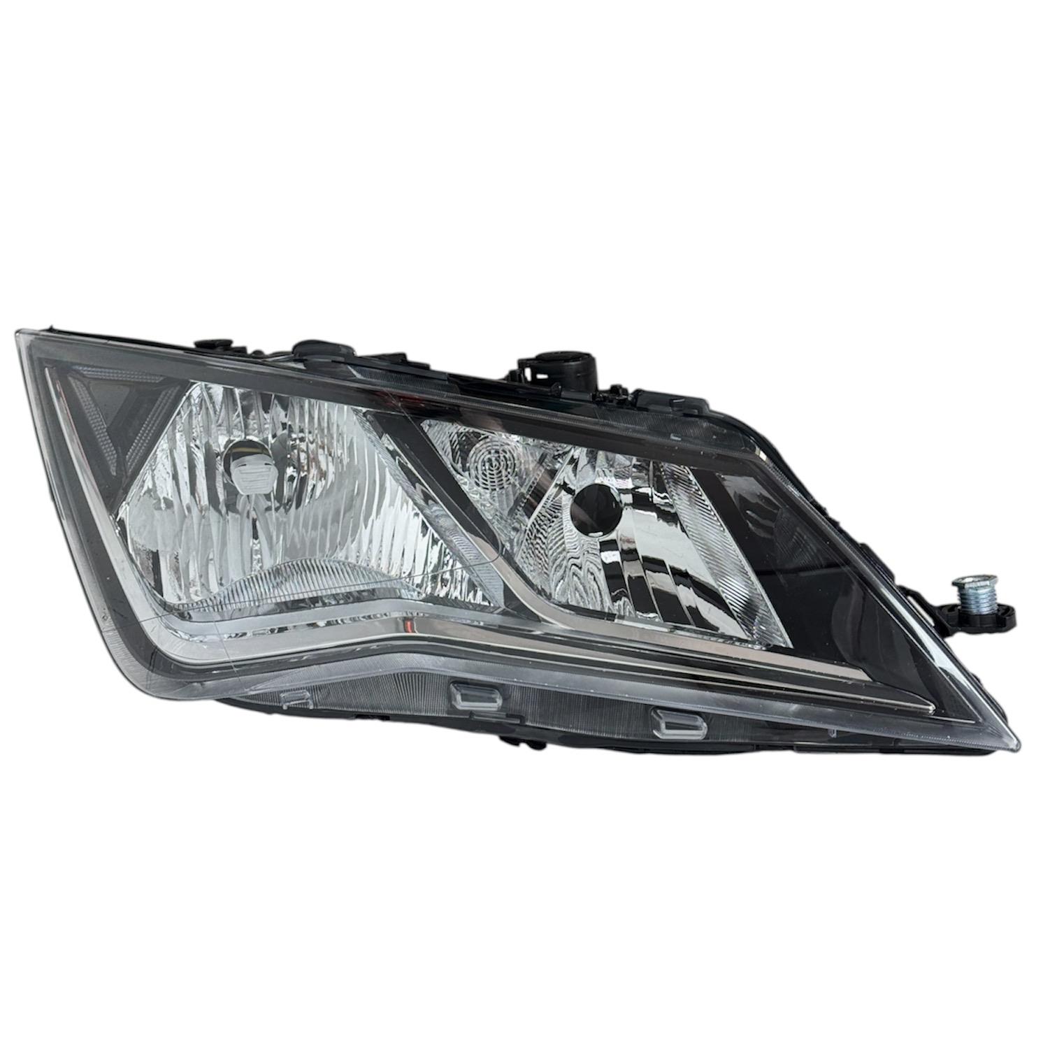 Seat Far Leon 17-21 Sağ (Halojen) - 5F1941016B