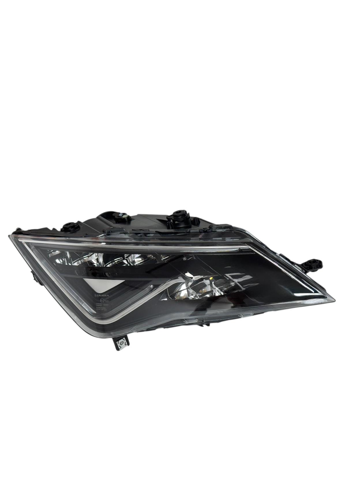 Seat Far Leon 17-21 Sağ (Ledli/Yazılı) - 5F1941008G