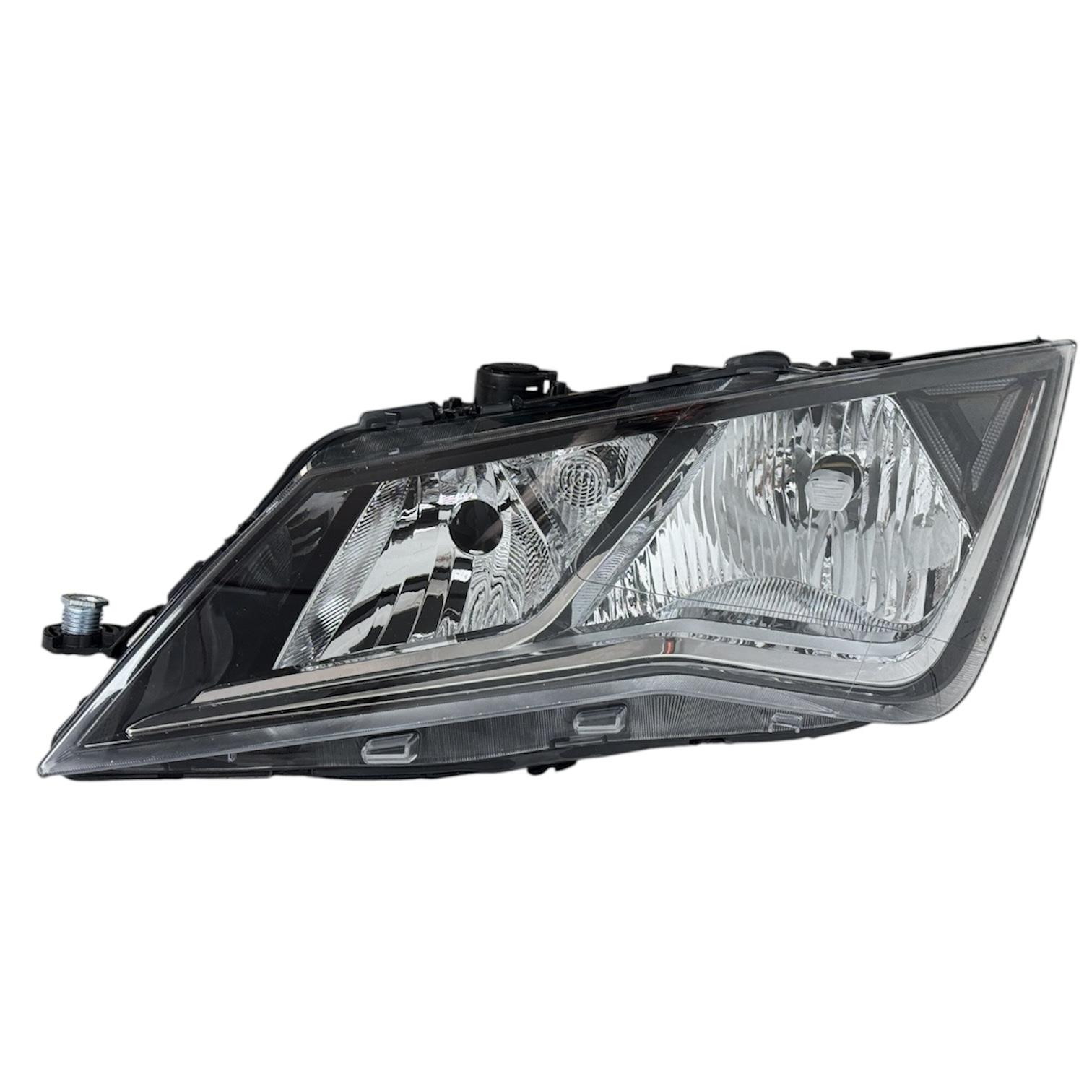 Seat Far Leon 17-21 Sol (Halojen) - 5F1941015B