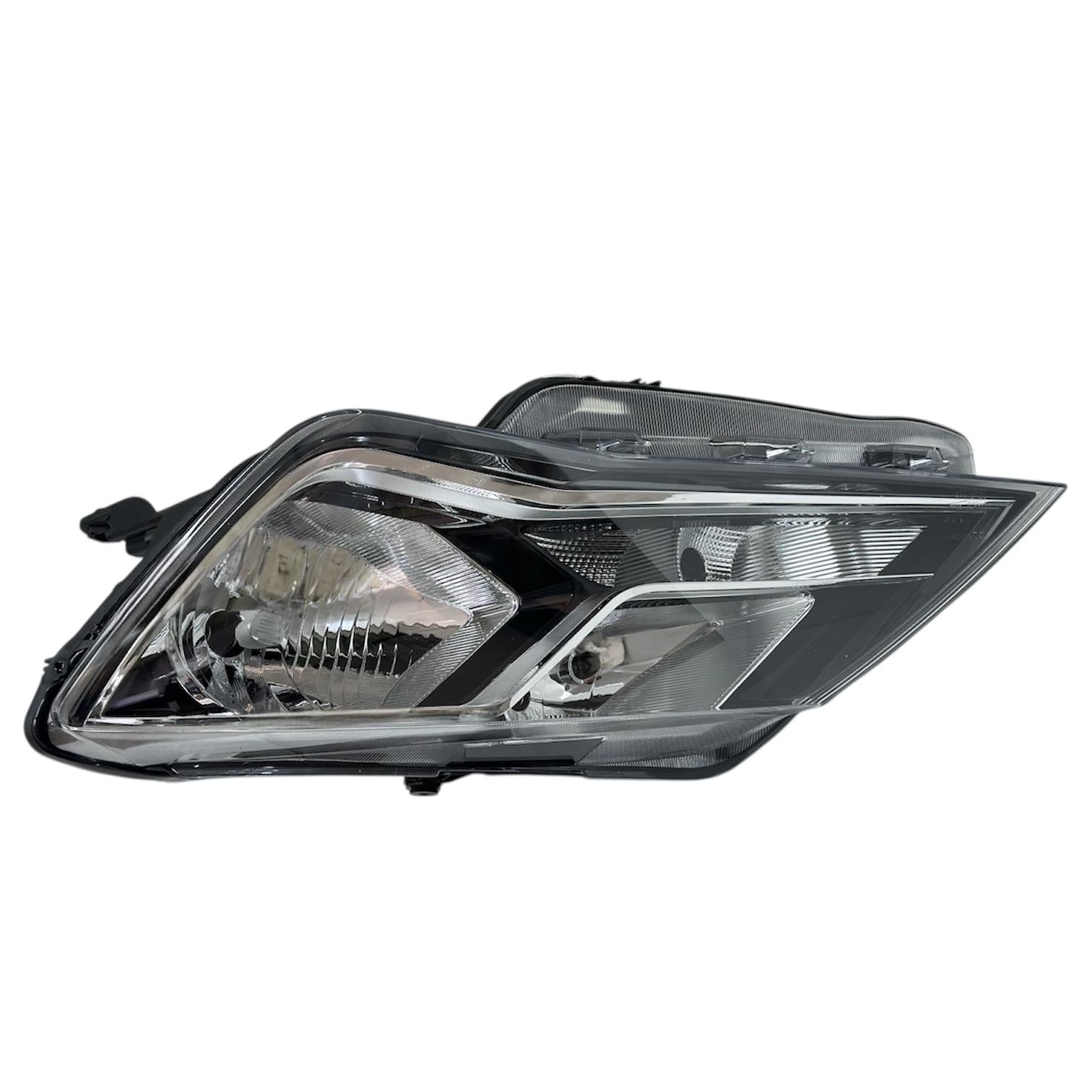 Seat Far Toledo 12-18 Sol - 6JB941015