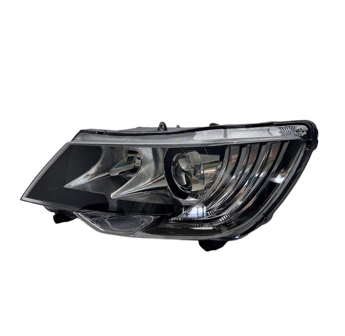 Skoda Far Super B 13-15 Sol (Zenon/Ledli) - 3T0 941 015C