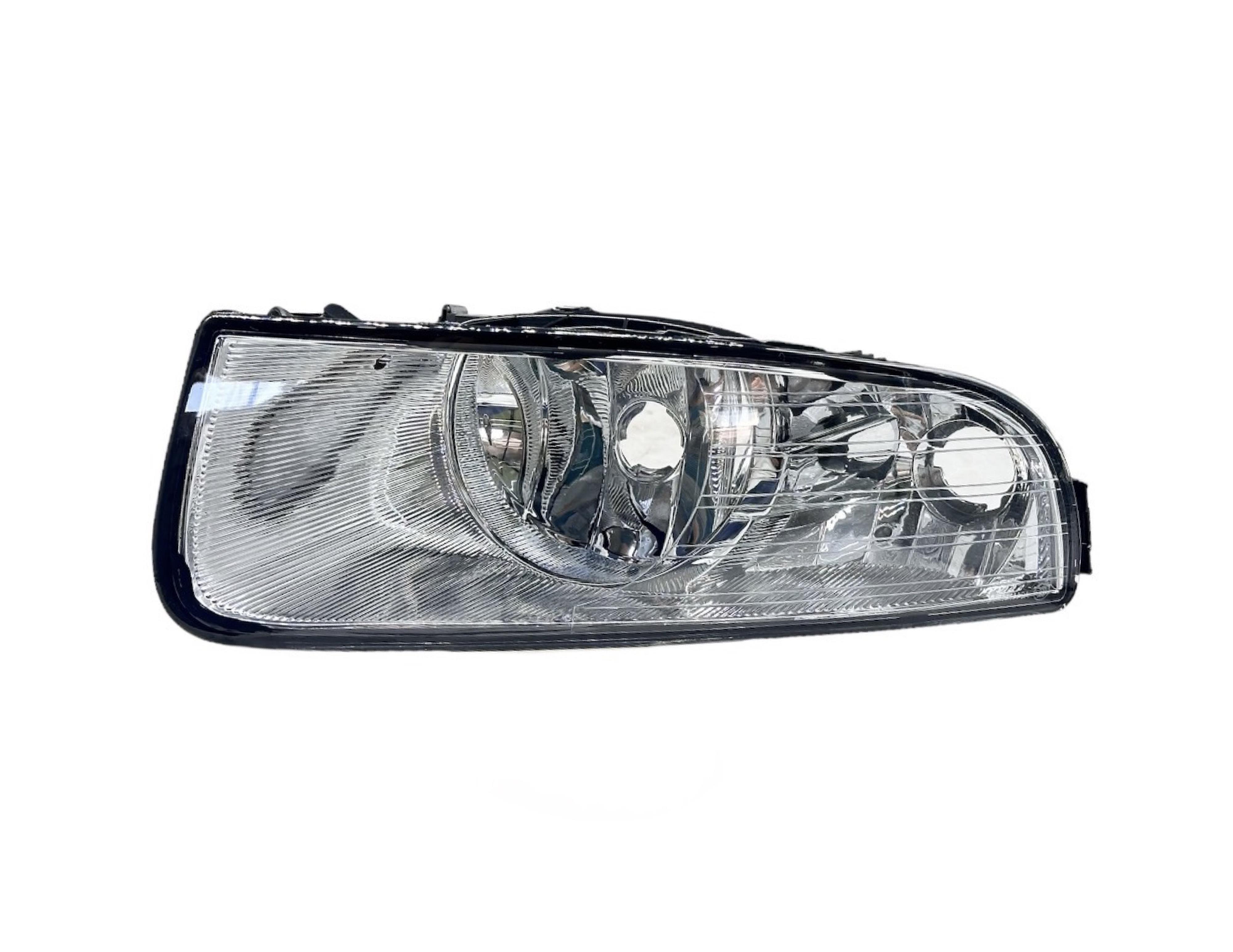 Skoda Lamba Sis Super B 07-12  Sol (Çift Ampül) - 3T0 941 699A