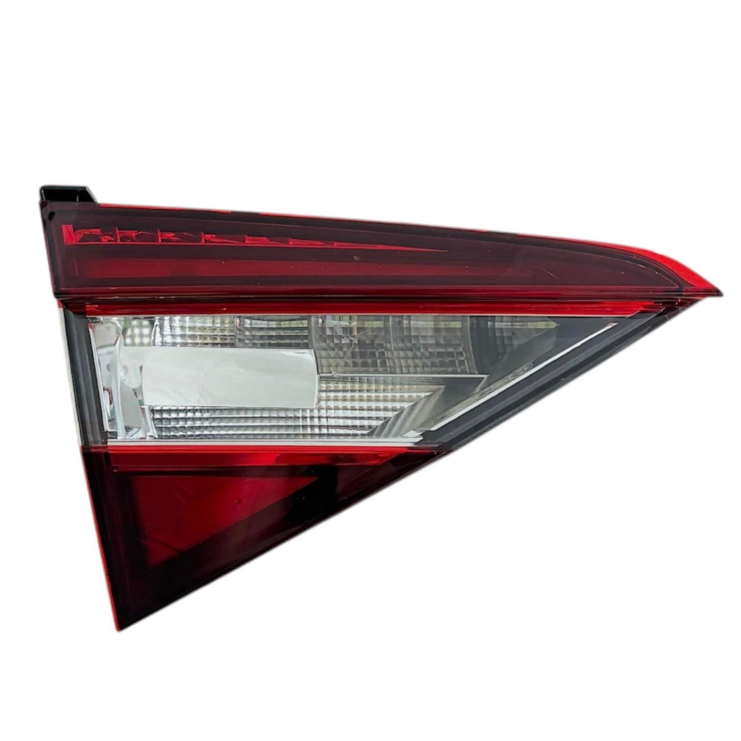 Skoda Stop Super B 16-19 İç Sol (Ledli) - 3V5945307A