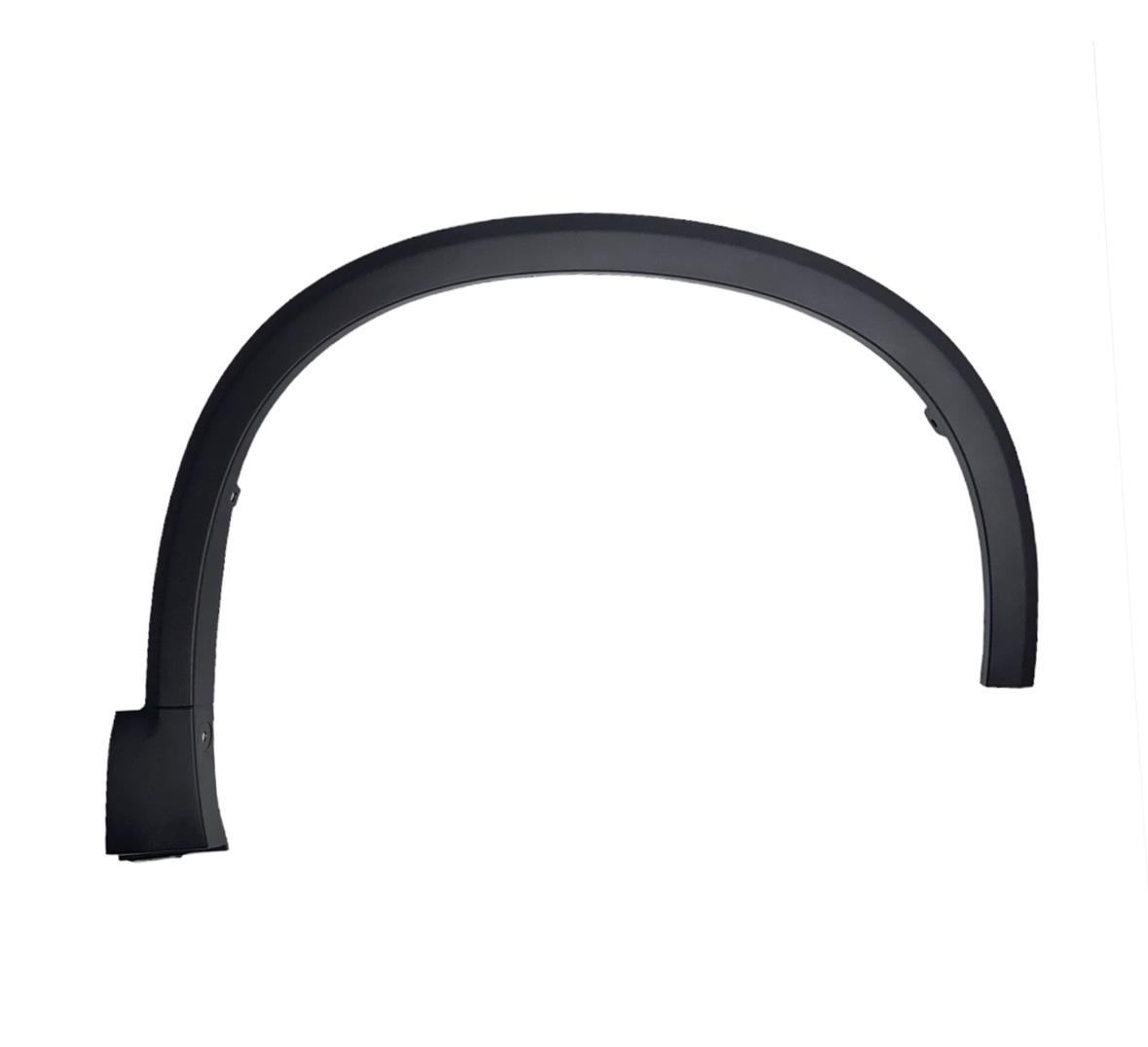 Skywell Bodik Çamurluk Et5 22-24 Ön Sağ - UNI-ET5-009