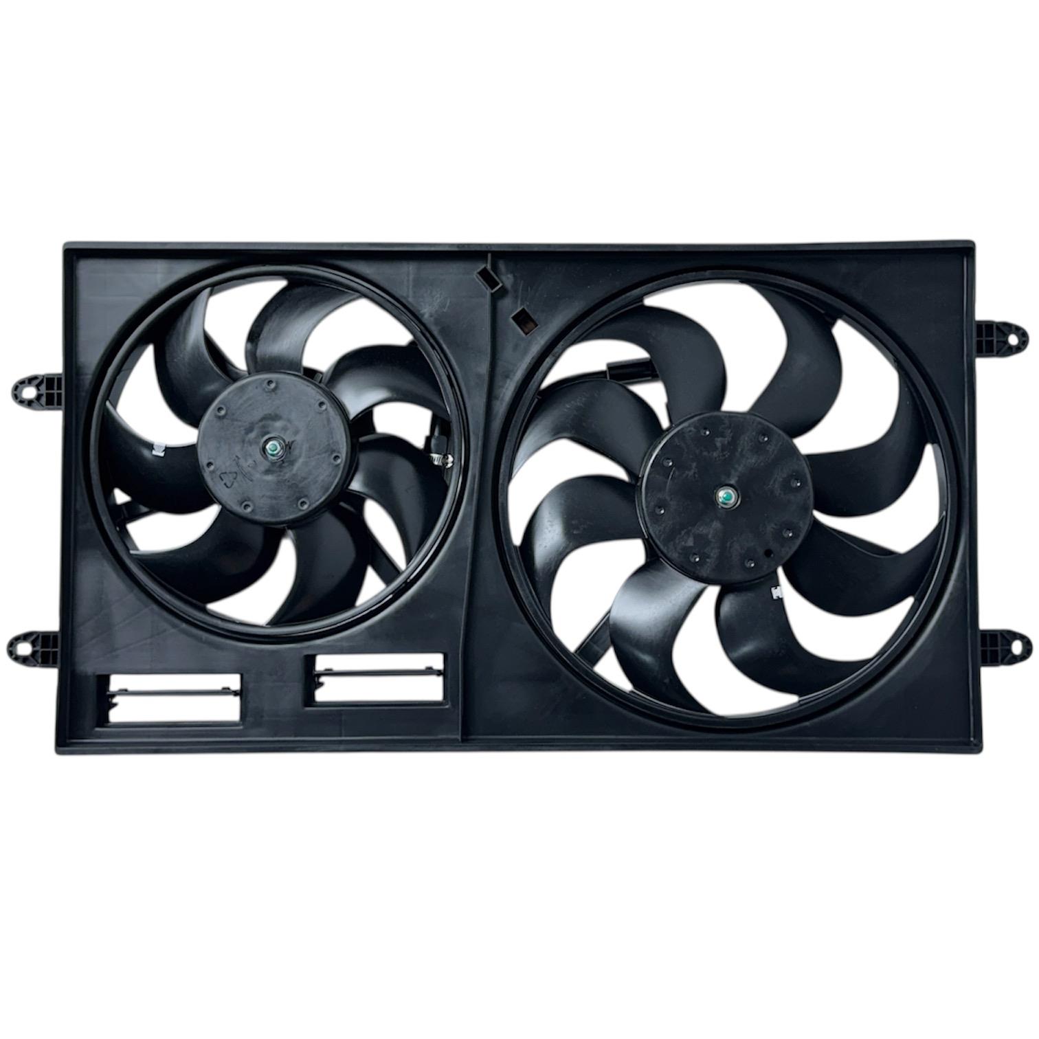 Skywell Fan Su Et5 22-25 (Komple) - C1040110BAA
