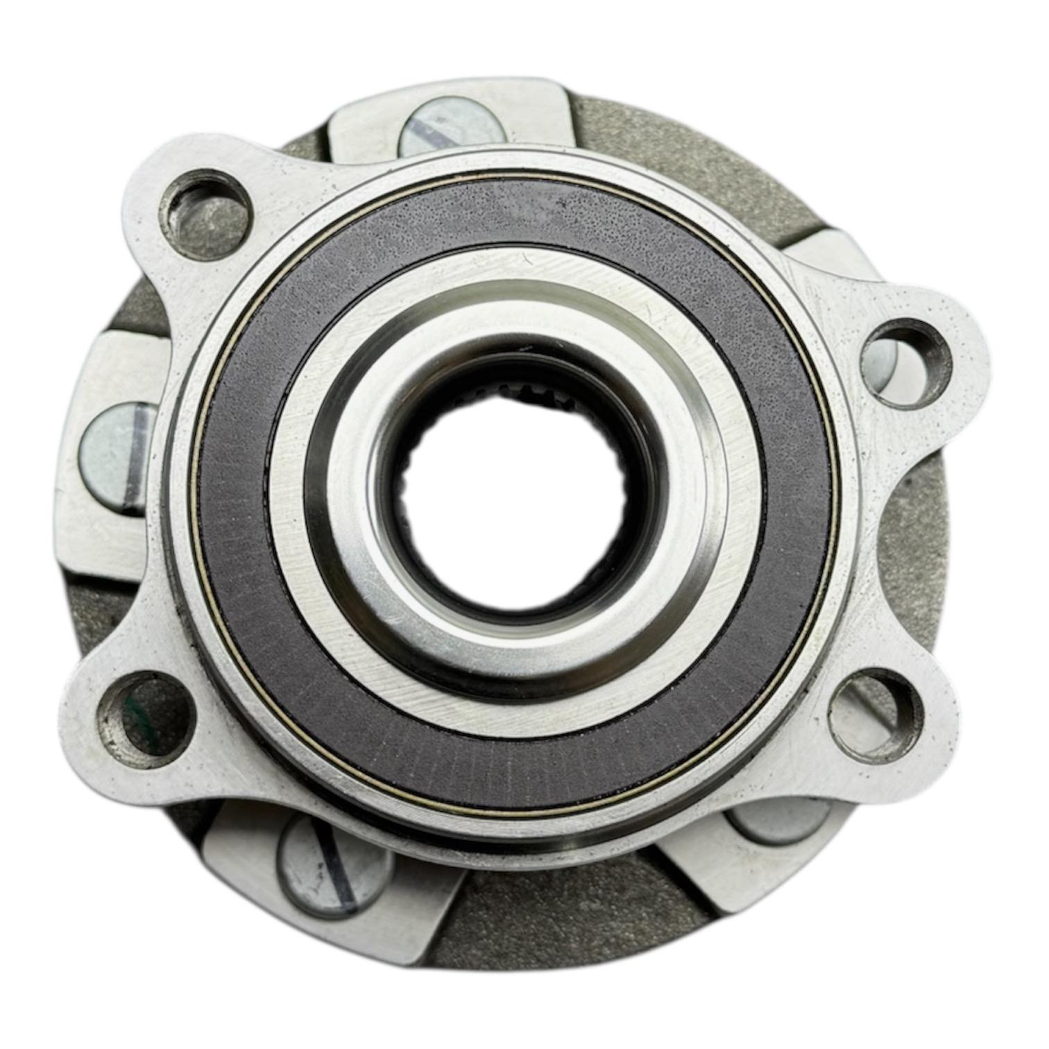 Skywell Porya Teker Et5 22-25 Ön (Fişli) - UNI-90137