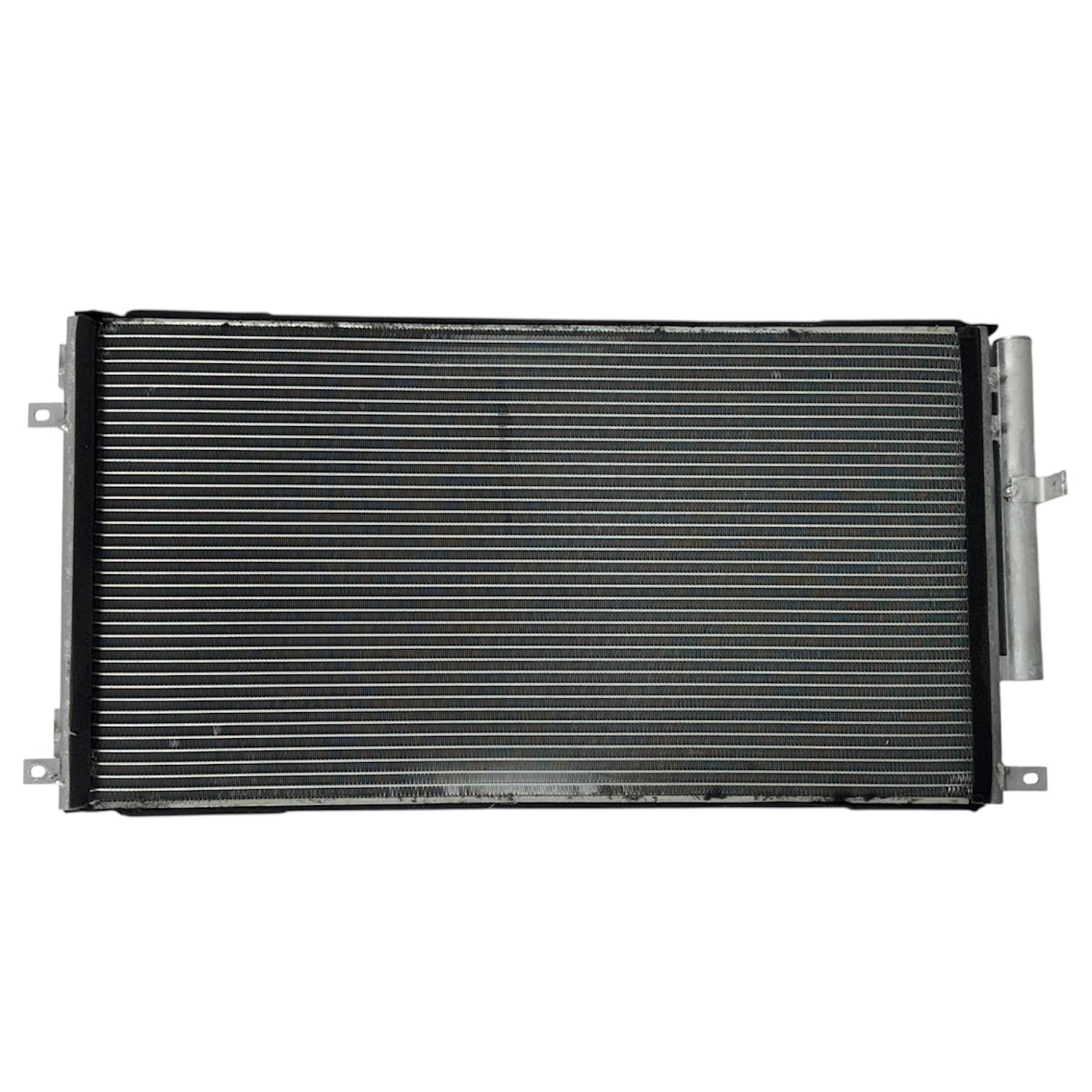 Skywell Radyatör Klima Et5 22-25 - C8080013BAA
