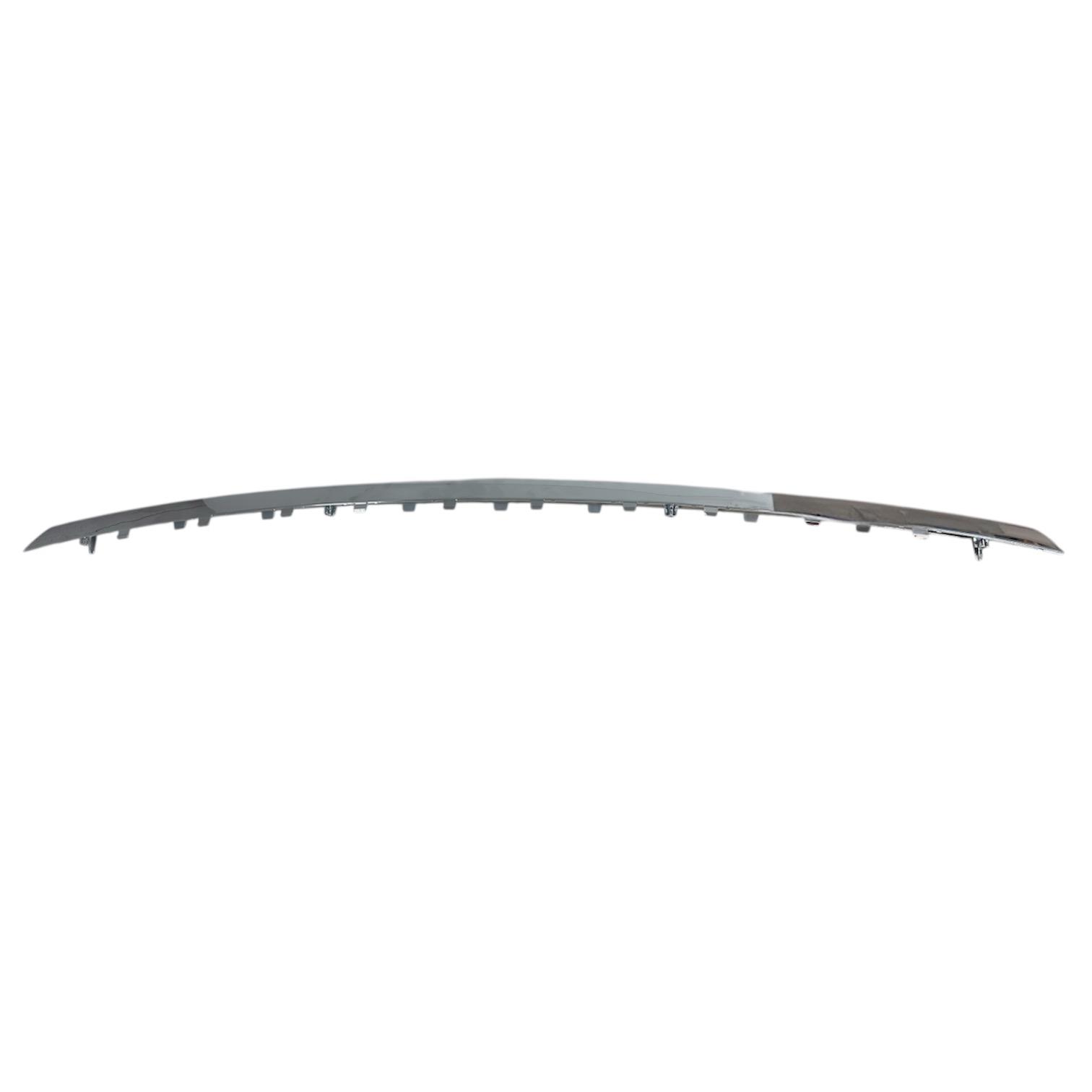 Skywell Tampon Et5 24-26 Ön (Alt Nikelajı) - UNI-ET5-040