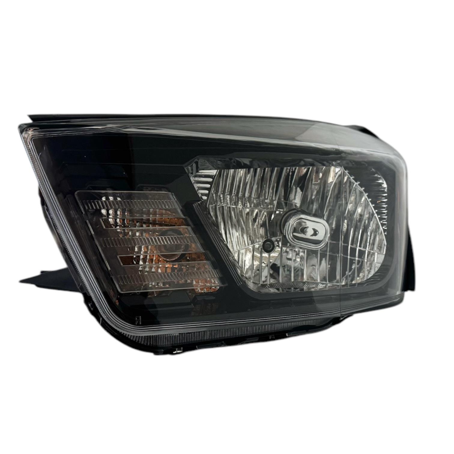 Ssangyong  Far Korando Sports 12-17 Sol - 83101-32513