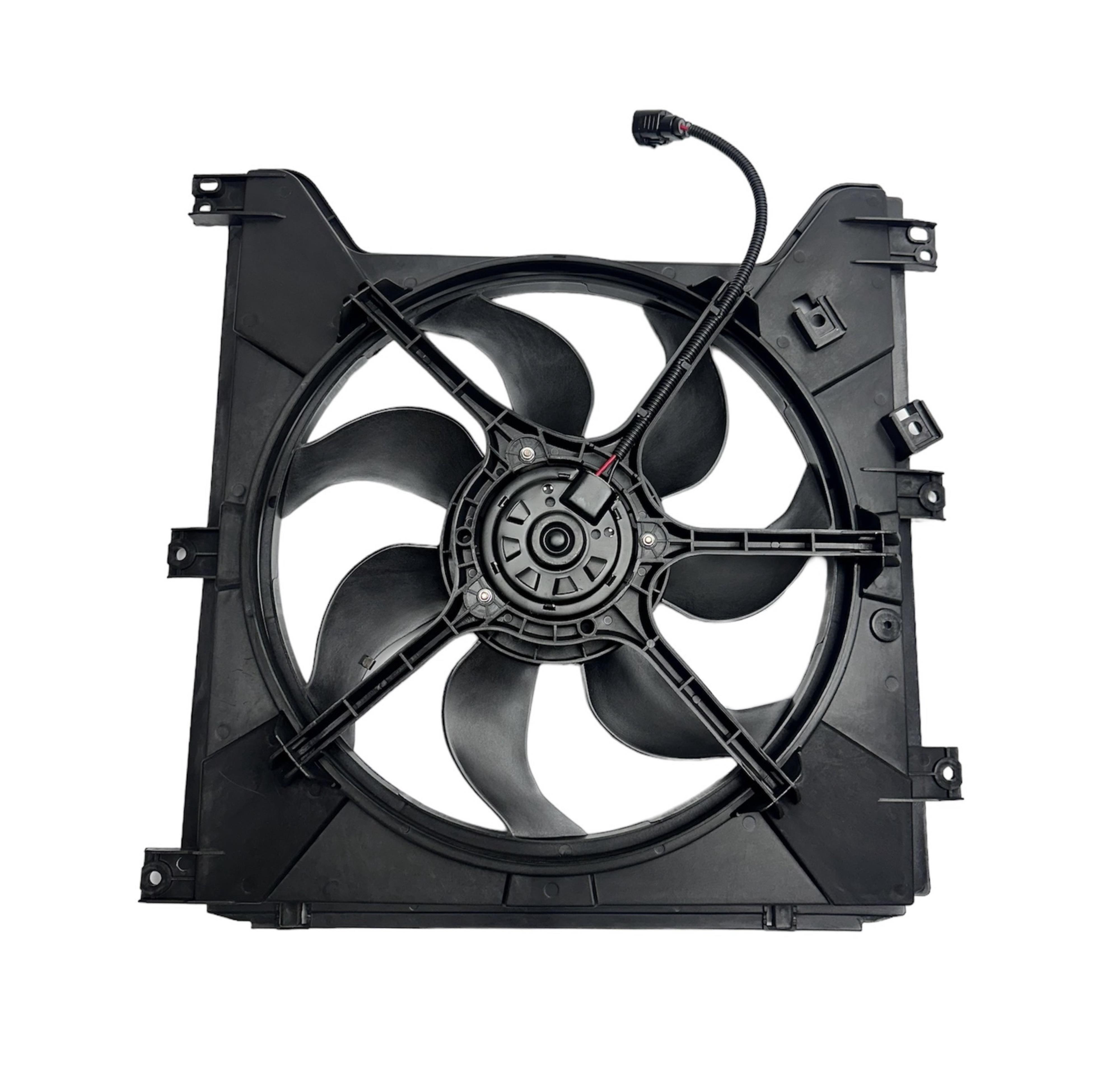 Ssangyong Fan Su Ssangyong Actyon 2,0 Xdi 05-12/Kyron 2,0xdi 05-12 - 21320-09051