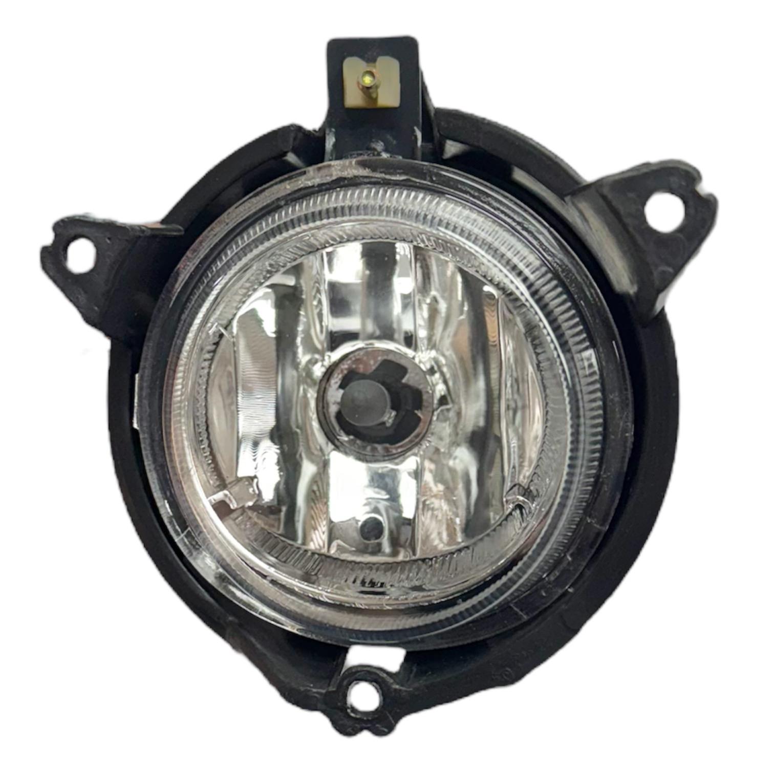 Ssangyong Lamba Sis Actyon Sports 08-12 Sol - 83201-21001