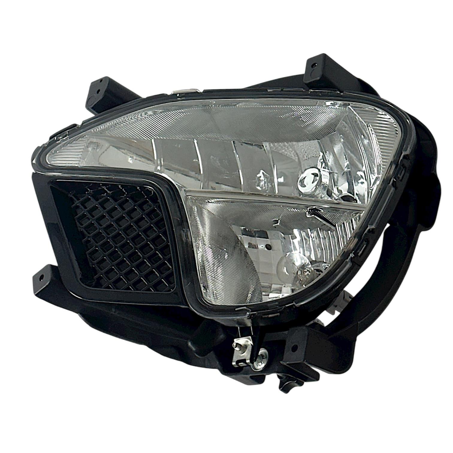 Ssangyong Lamba Sis Korando Sports 12-17 Sol (Çift Duylu) - 83201-32600-ÇİFT