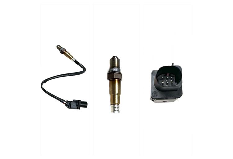 Ssangyong Sensör Oksijen Actyon 11-17/Kyron 11-17/Rexton 11-17 - 67154-00017