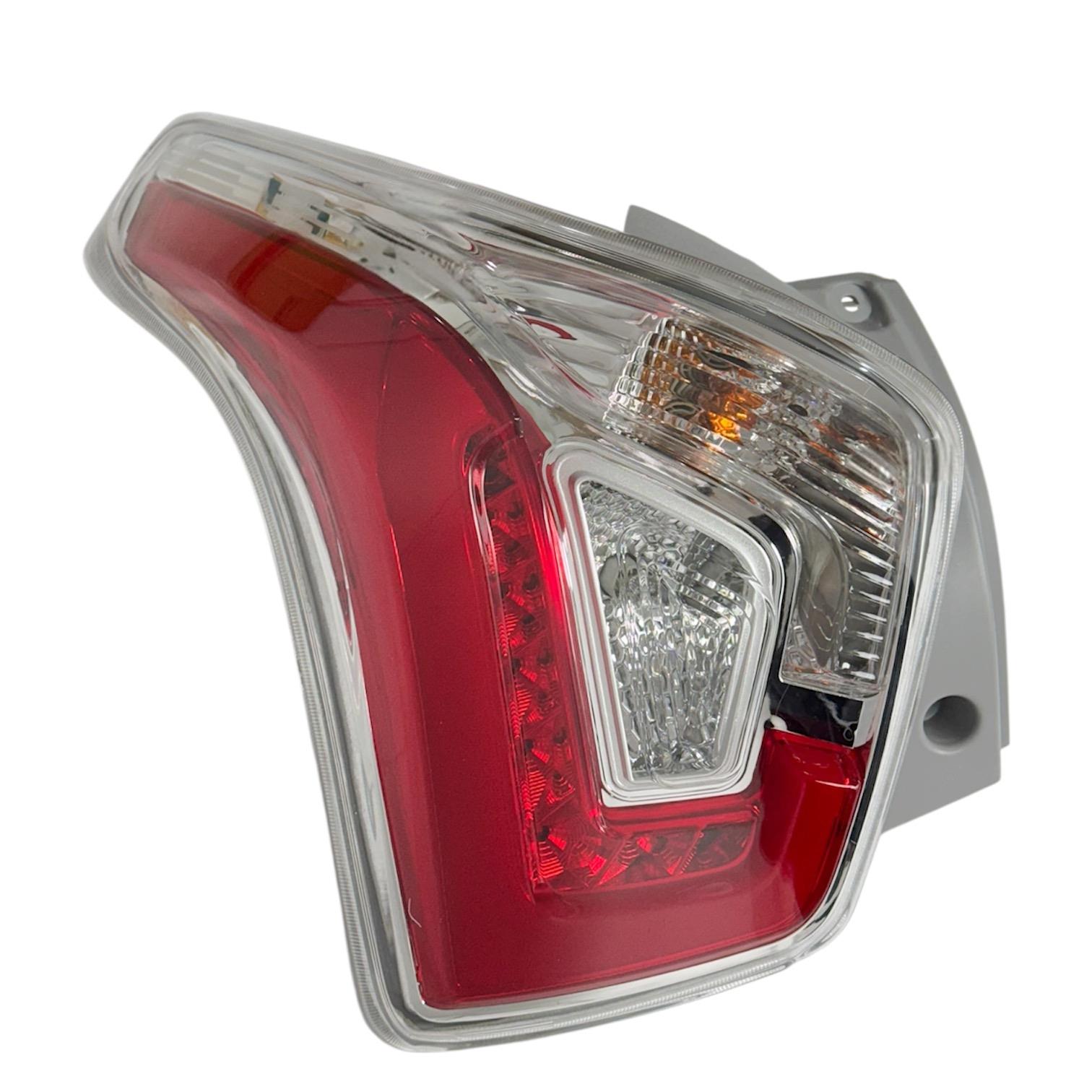 Ssangyong Stop Tivoli 15-19 Sol - 83601-35000