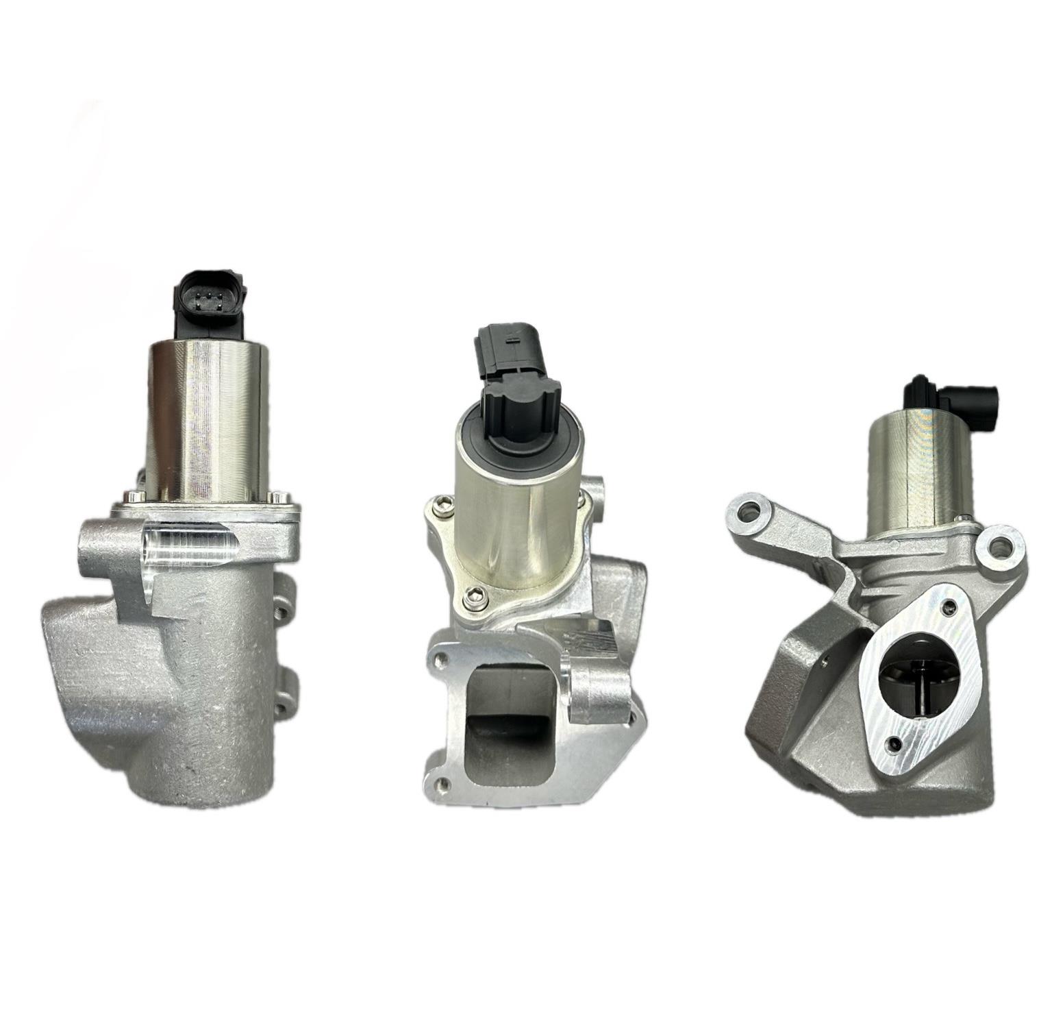Ssangyong Valf Egr Actyon 06-19/Kyron 06-19/Rexton 06-19 - 66514-00660