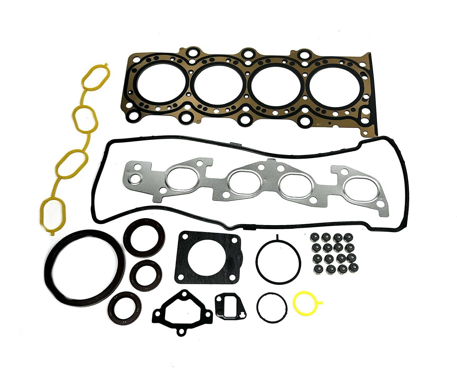 Suzukı Conta Takım Grand Vitara 2,0 16v 07-12/Sx4 2,0 16v 07-12 - 11400-65892