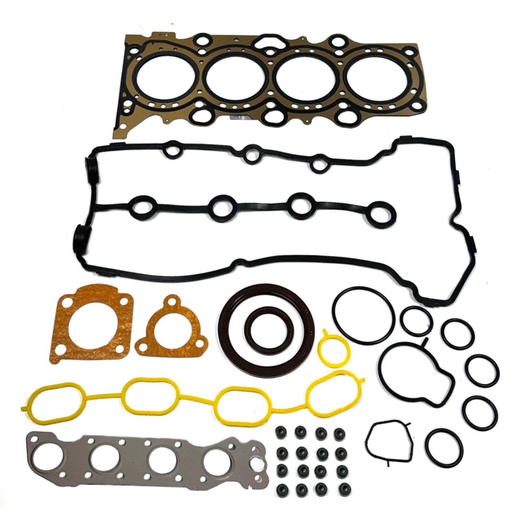 Suzukı Conta Takım Swift 06-15 (Çelik) - 11400-86872