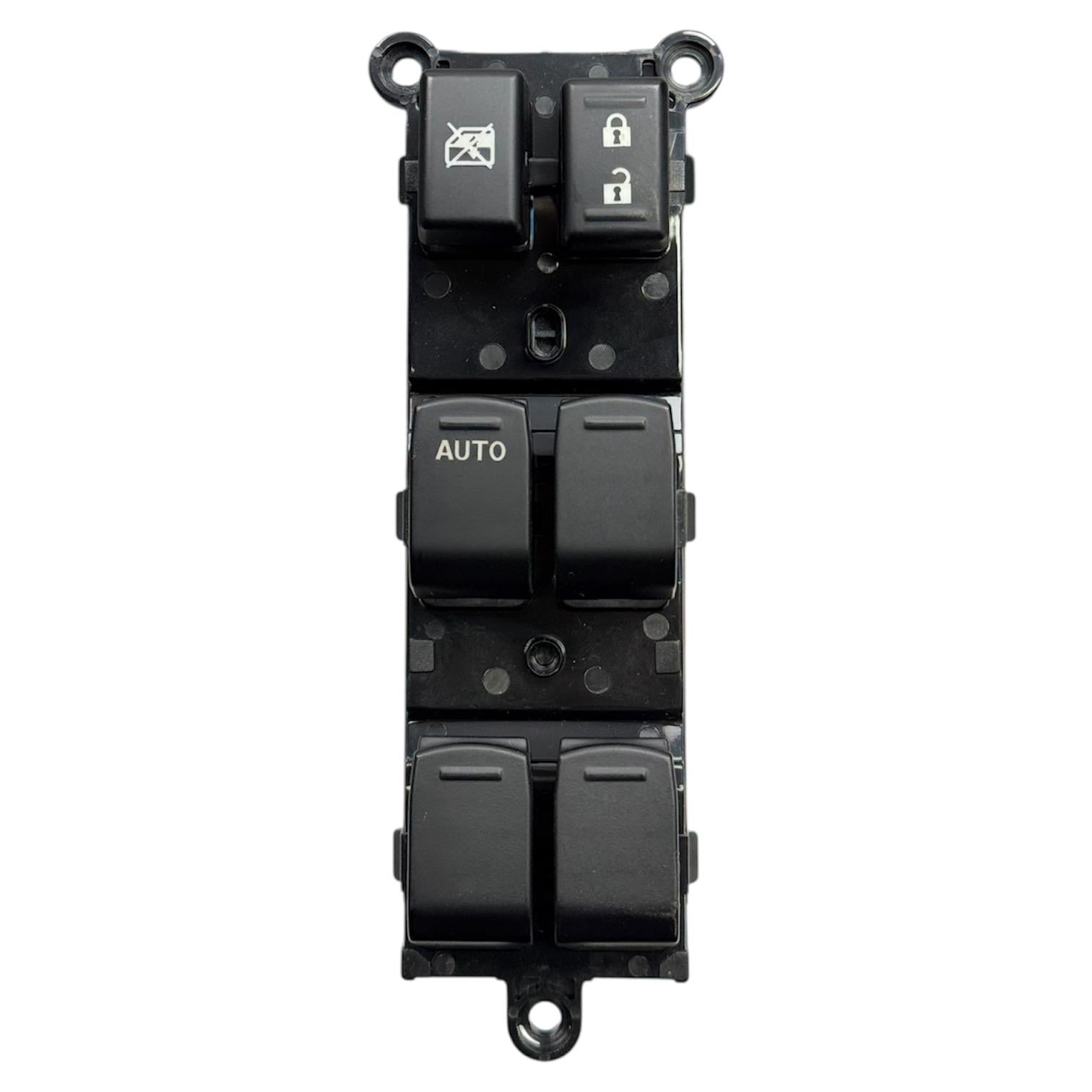 Suzukı Düğme Cam Açma Swift 15-20 Ön Sol - 37990-78M00