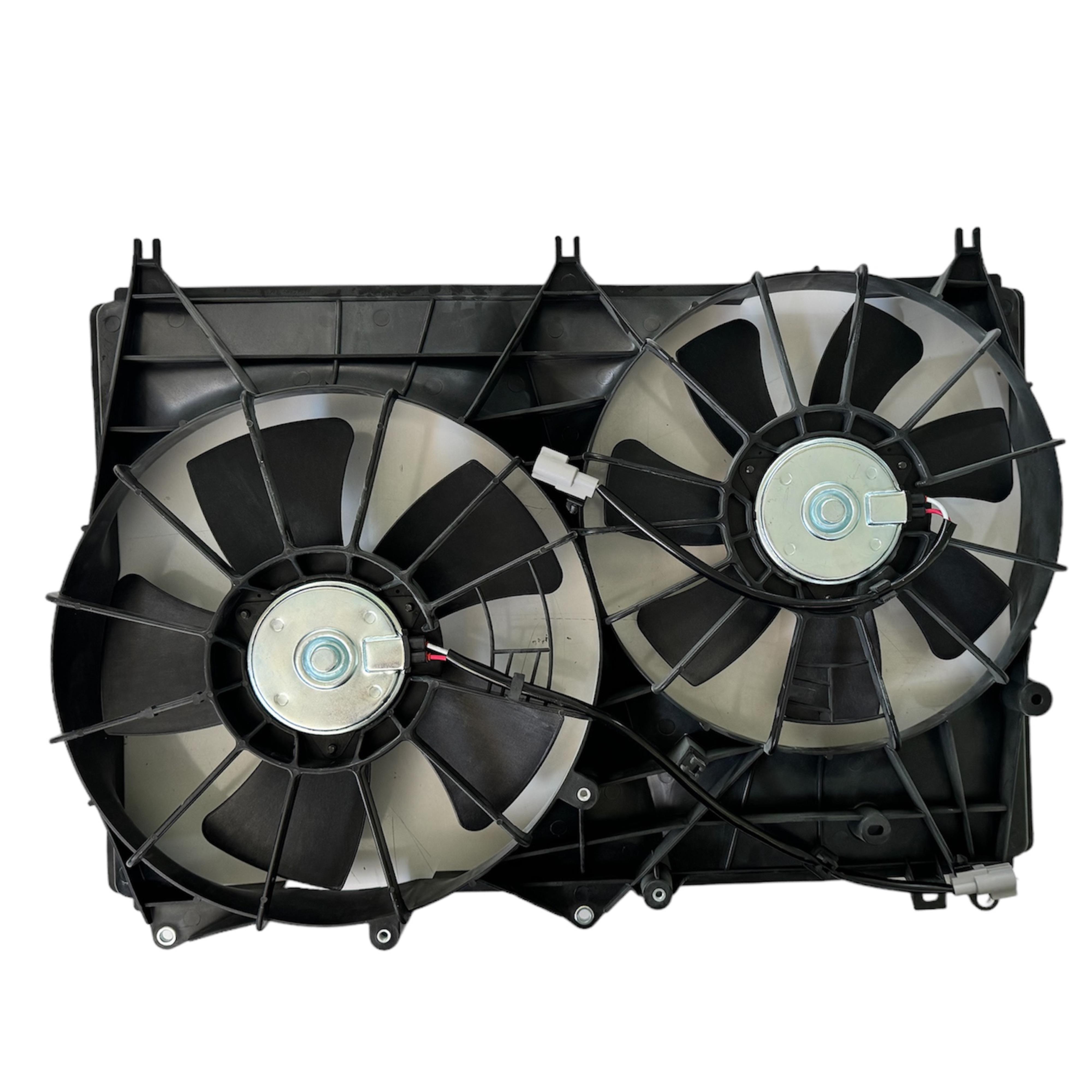 Suzukı Fan Su Grand Vitara 2,0 07-12 (Komple) - 17760-65J00