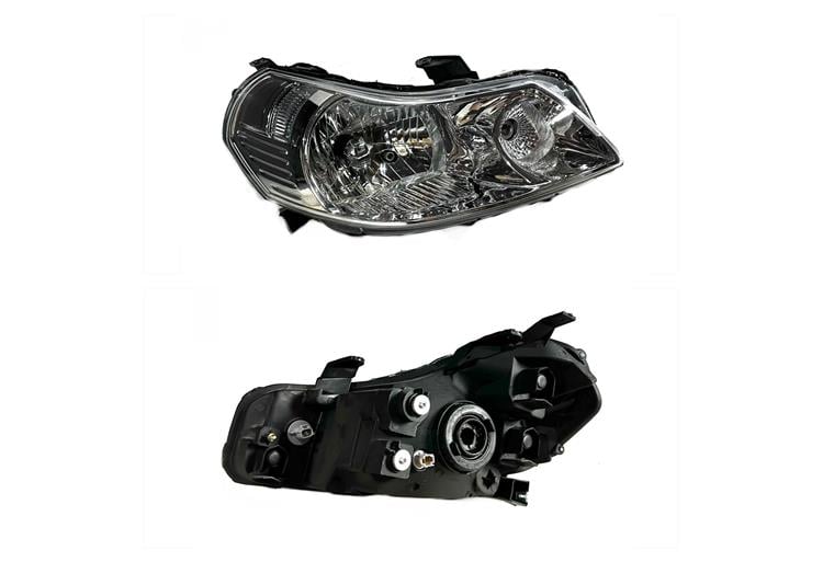 Suzukı Far Sx4 09-11 Sağ (Manuel) - 35120-79J00