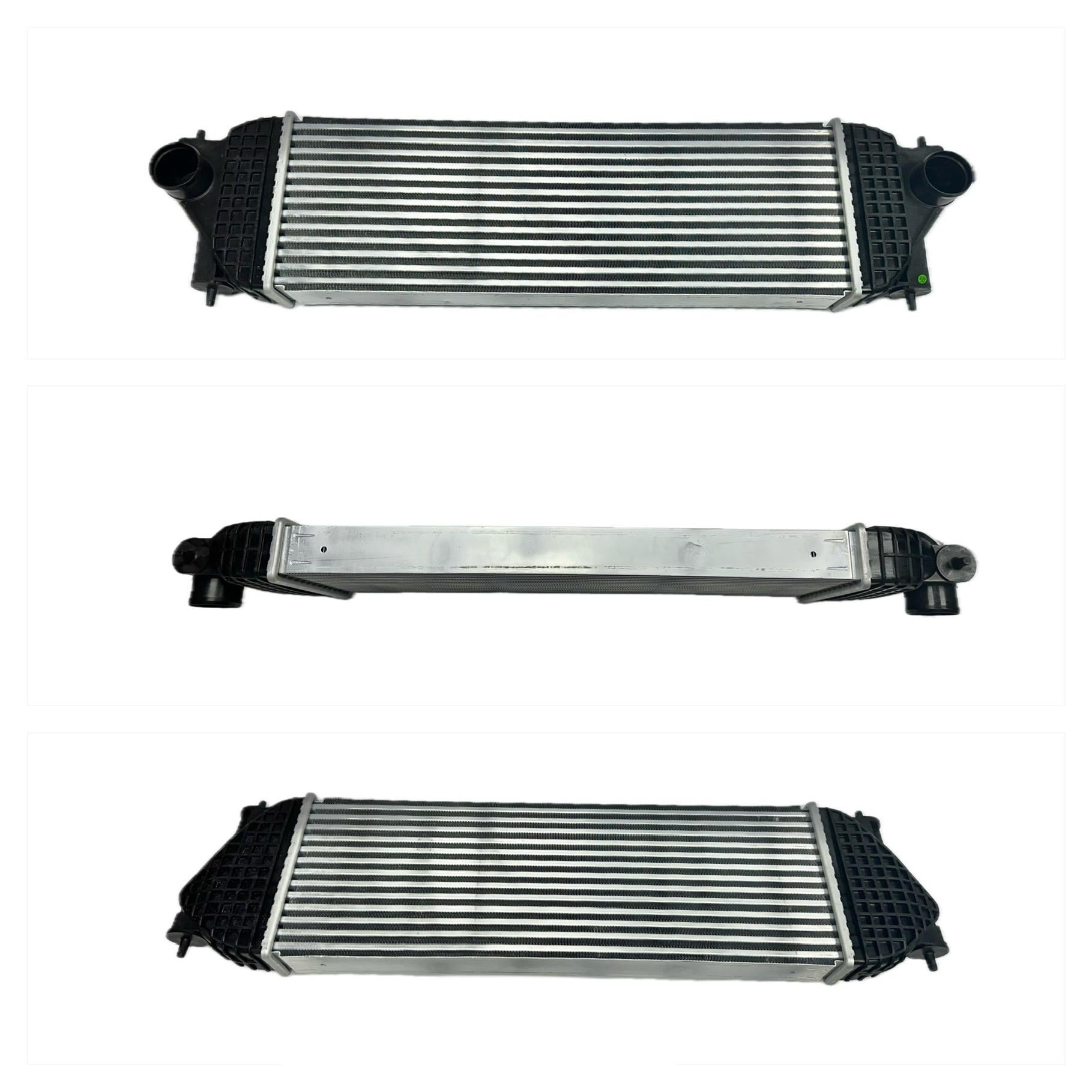 Suzukı İntercool Radyatör Grand Vitara 1,9 Ddis 06-12 (Ara Soğutucu) - 13620-67J00