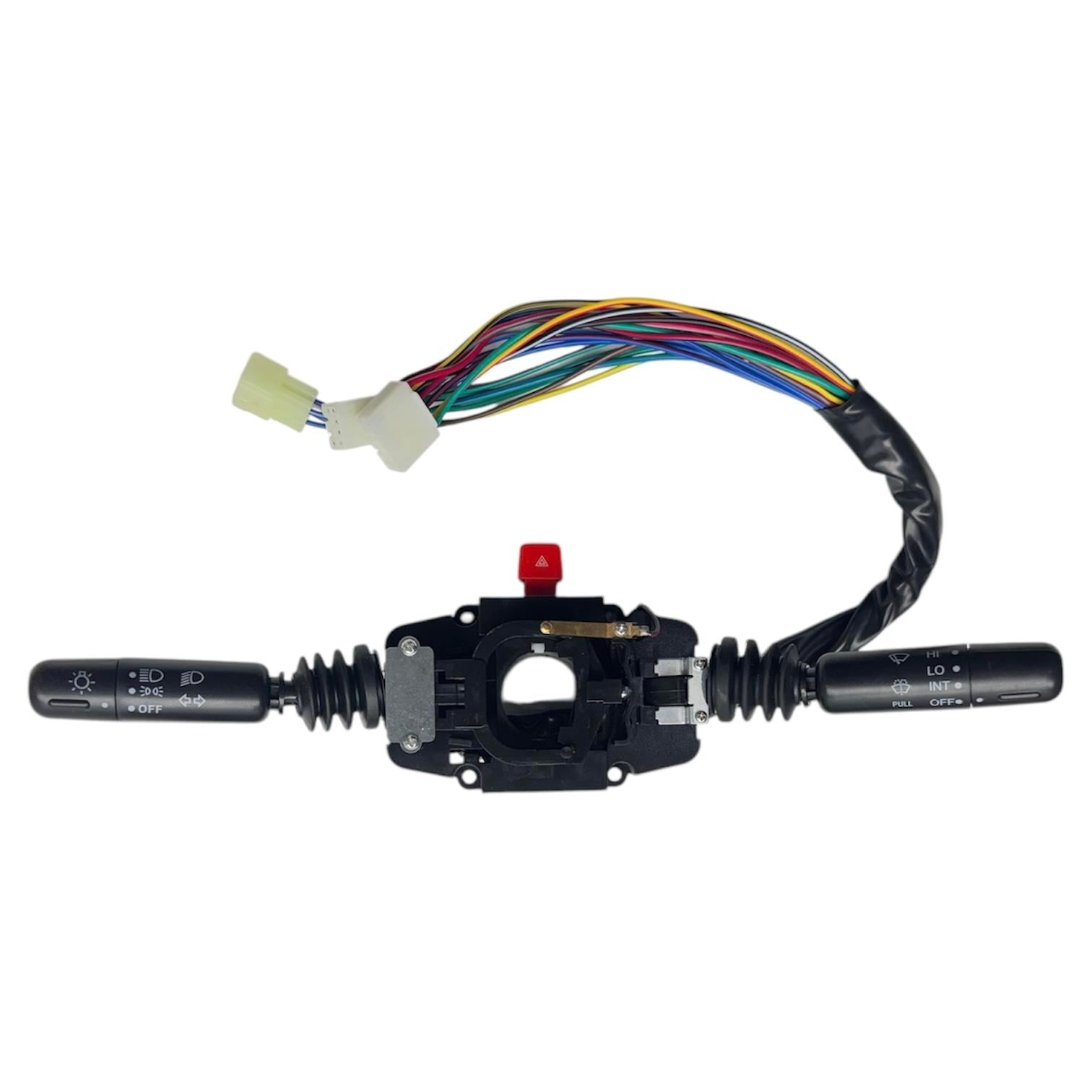 Suzuki Kol Sinyal Far Swift 88-96 - 37400-60B62