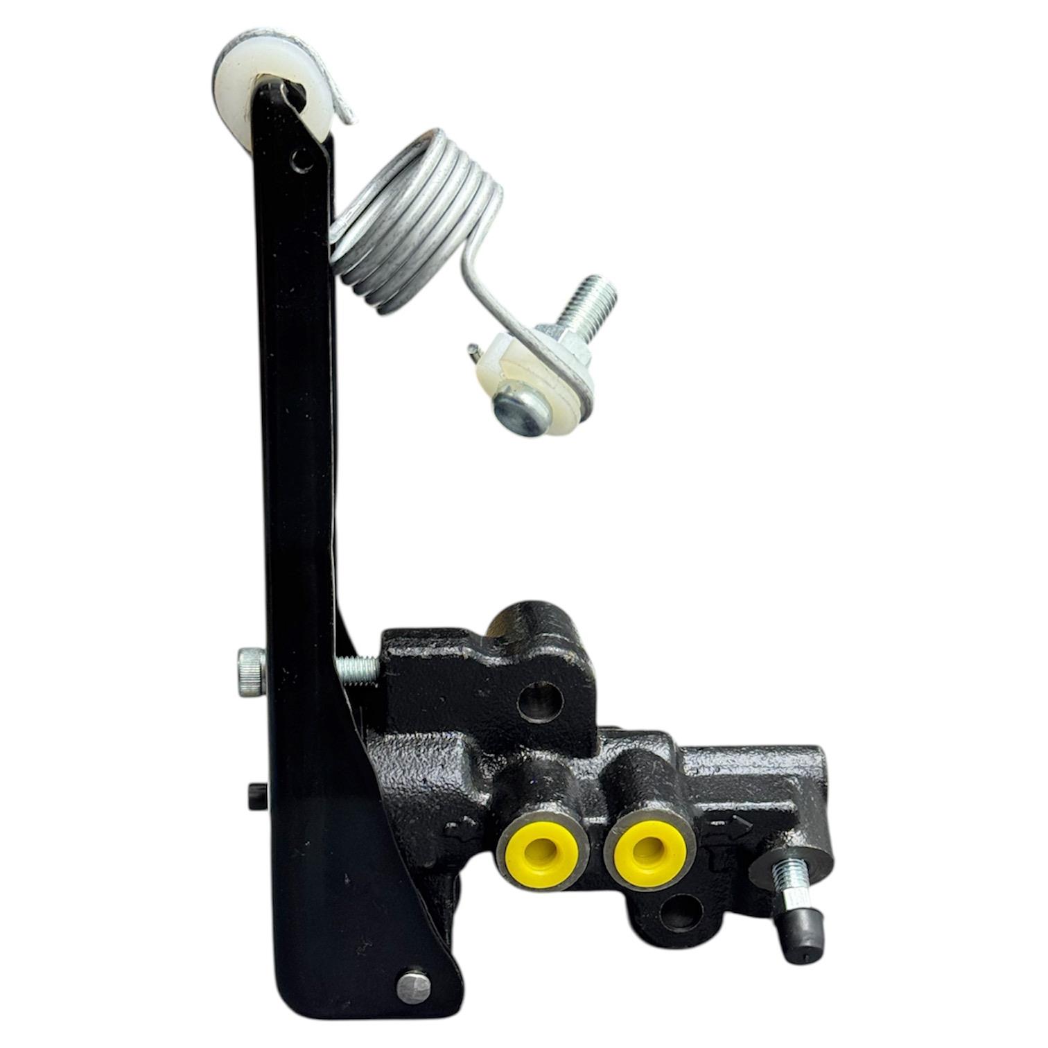 Suzukı Limitör (Lcr Valfı) Grand Vitara 90-98 - 51930-56B20